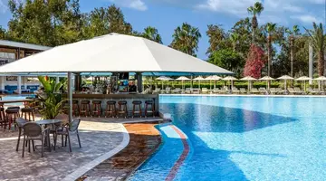 Arum Barut Collection