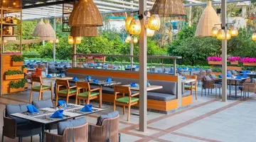 ARUM BARUT COLLECTION