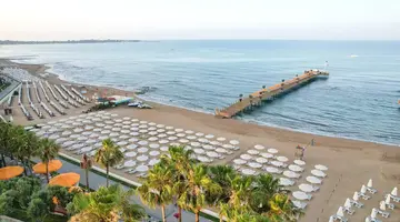 Arum Barut Collection