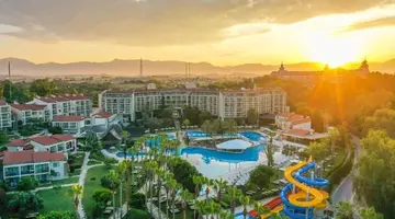 ARUM BARUT COLLECTION