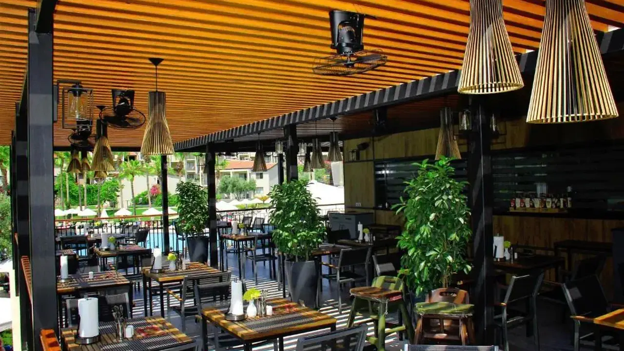 ARUM BARUT COLLECTION