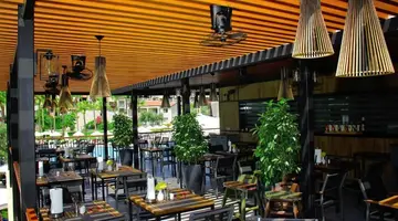 ARUM BARUT COLLECTION