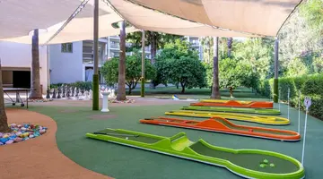Arum Barut Collection