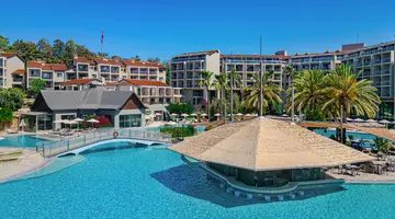 ARUM BARUT COLLECTION