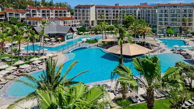ARUM BARUT COLLECTION