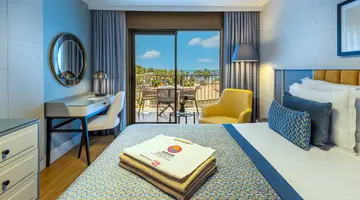 ARUM BARUT COLLECTION