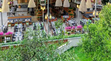 ARUM BARUT COLLECTION