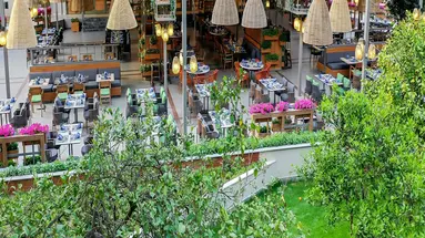 ARUM BARUT COLLECTION