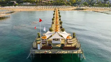 ARUM BARUT COLLECTION