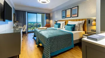 ARUM BARUT COLLECTION