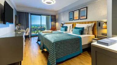 ARUM BARUT COLLECTION
