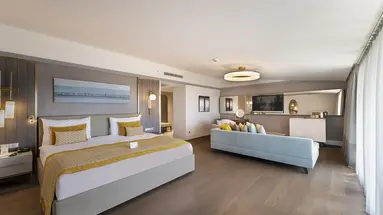 ARUM BARUT COLLECTION