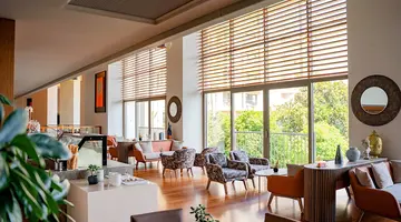 Arum Barut Collection
