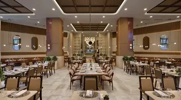 ARUM BARUT COLLECTION
