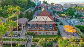 ARUM BARUT COLLECTION