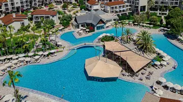 Arum Barut Collection