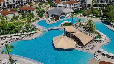 Arum Barut Collection