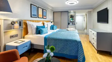 ARUM BARUT COLLECTION
