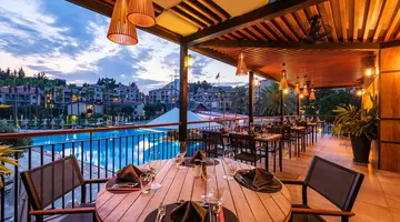 ARUM BARUT COLLECTION