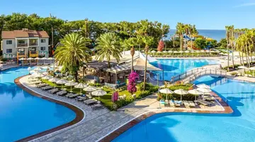 ARUM BARUT COLLECTION