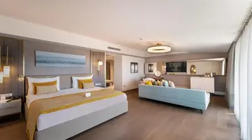 ARUM BARUT COLLECTION