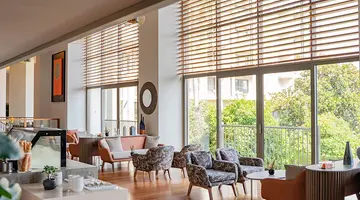 ARUM BARUT COLLECTION