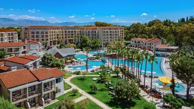 ARUM BARUT COLLECTION