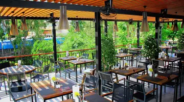 ARUM BARUT COLLECTION
