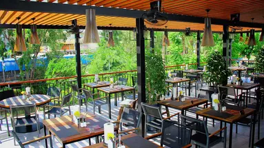 ARUM BARUT COLLECTION