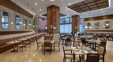 ARUM BARUT COLLECTION