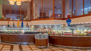 Arum Barut Collection