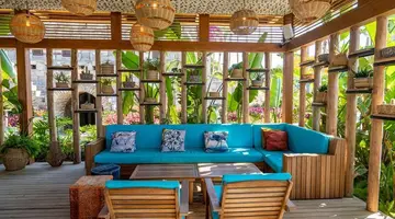ARUM BARUT COLLECTION