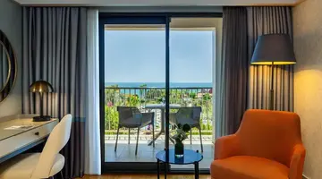 ARUM BARUT COLLECTION