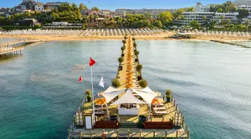 Arum Barut Collection