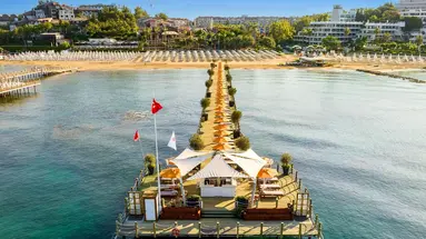 Arum Barut Collection
