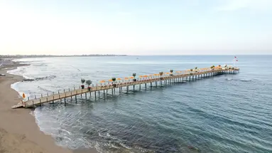 ARUM BARUT COLLECTION