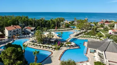 Arum Barut Collection
