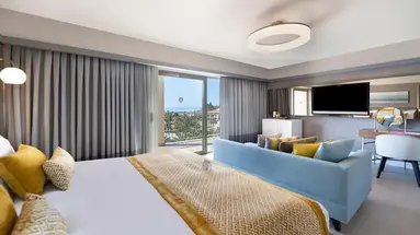 Arum Barut Collection