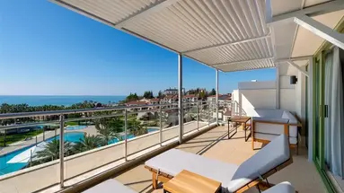 Arum Barut Collection