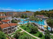 Arum Barut Collection