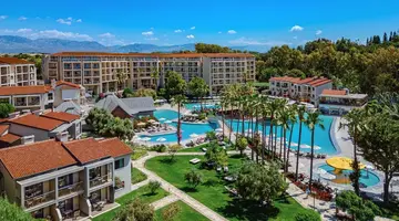 Arum Barut Collection