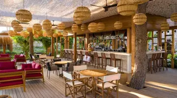 ARUM BARUT COLLECTION