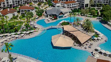 ARUM BARUT COLLECTION