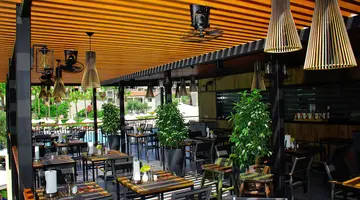 ARUM BARUT COLLECTION