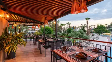 ARUM BARUT COLLECTION