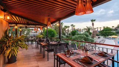 ARUM BARUT COLLECTION