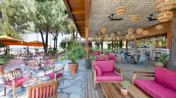 ARUM BARUT COLLECTION