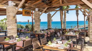 Arum Barut Collection