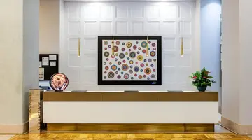 Arum Barut Collection