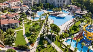 Arum Barut Collection